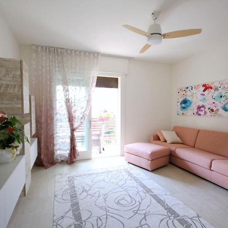 Apartamento La Casa Di Eva Vittorio Veneto Exterior foto