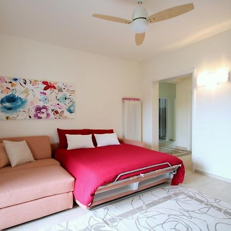 Apartamento La Casa Di Eva Vittorio Veneto Exterior foto