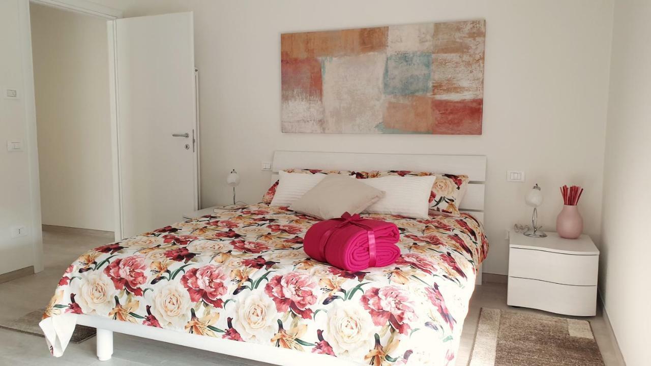 Apartamento La Casa Di Eva Vittorio Veneto Exterior foto