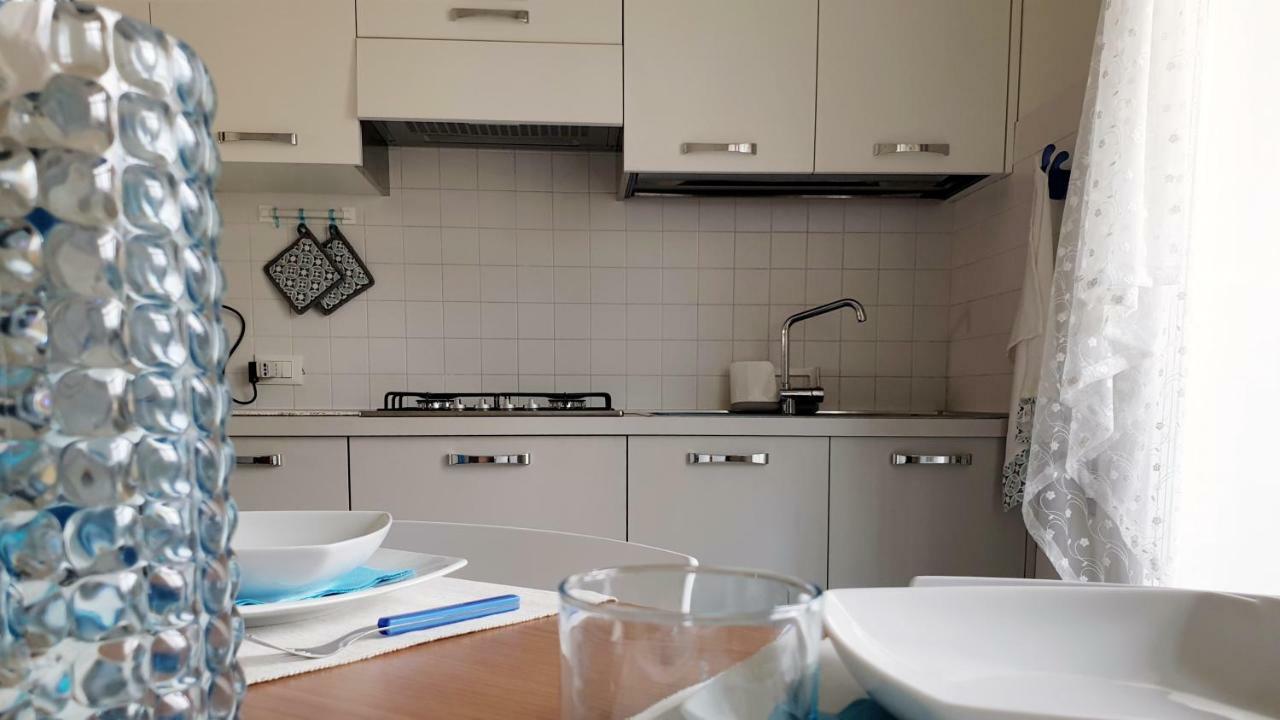 Apartamento La Casa Di Eva Vittorio Veneto Exterior foto
