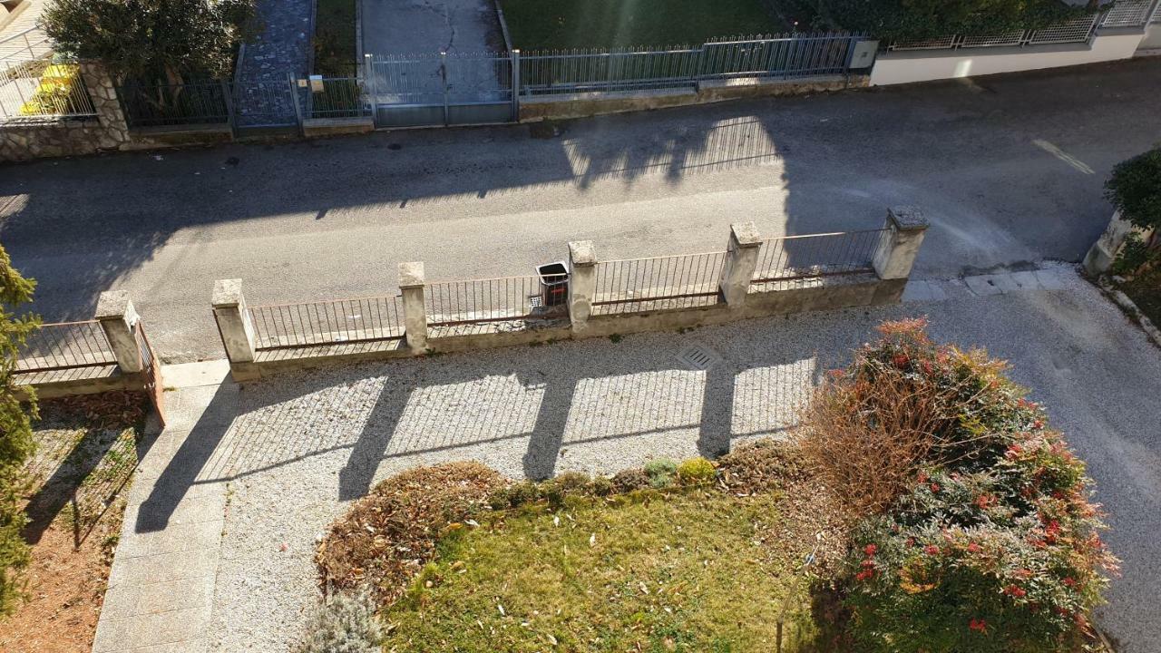Apartamento La Casa Di Eva Vittorio Veneto Exterior foto