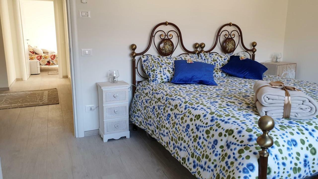 Apartamento La Casa Di Eva Vittorio Veneto Exterior foto
