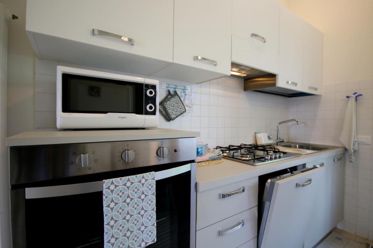 Apartamento La Casa Di Eva Vittorio Veneto Exterior foto