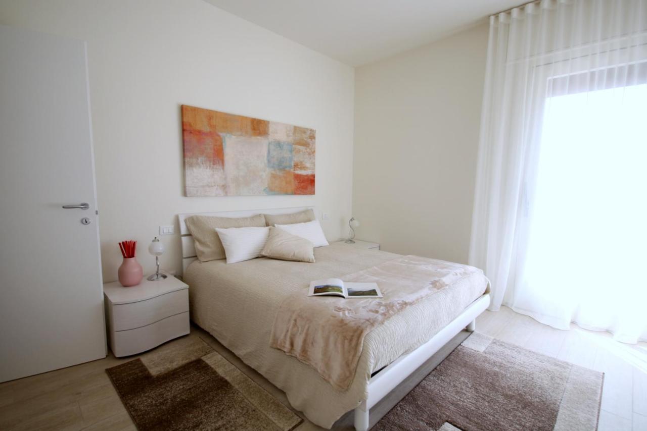 Apartamento La Casa Di Eva Vittorio Veneto Exterior foto