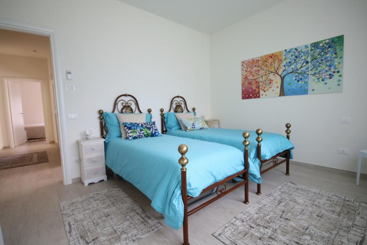 Apartamento La Casa Di Eva Vittorio Veneto Exterior foto