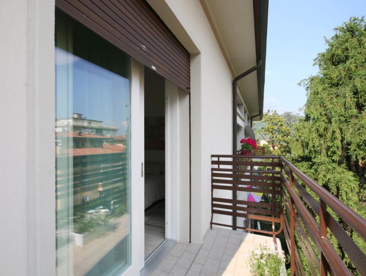 Apartamento La Casa Di Eva Vittorio Veneto Exterior foto