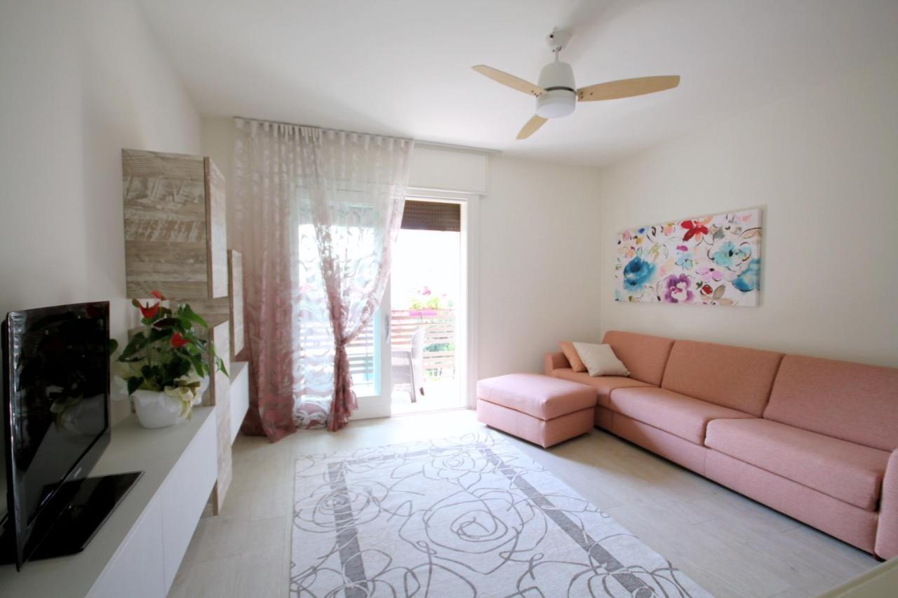 Apartamento La Casa Di Eva Vittorio Veneto Exterior foto