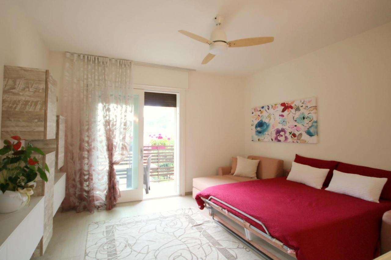 Apartamento La Casa Di Eva Vittorio Veneto Exterior foto
