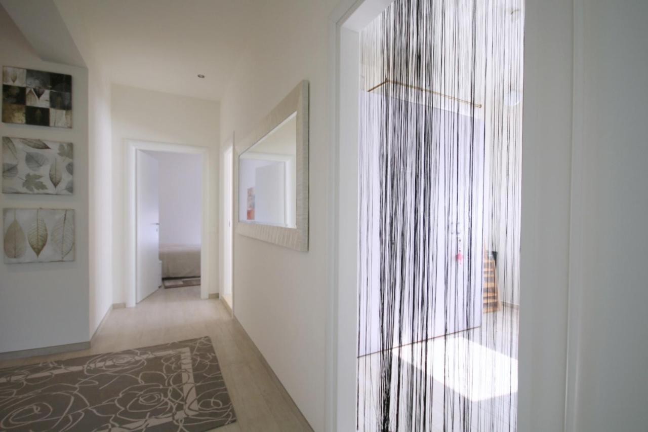 Apartamento La Casa Di Eva Vittorio Veneto Exterior foto