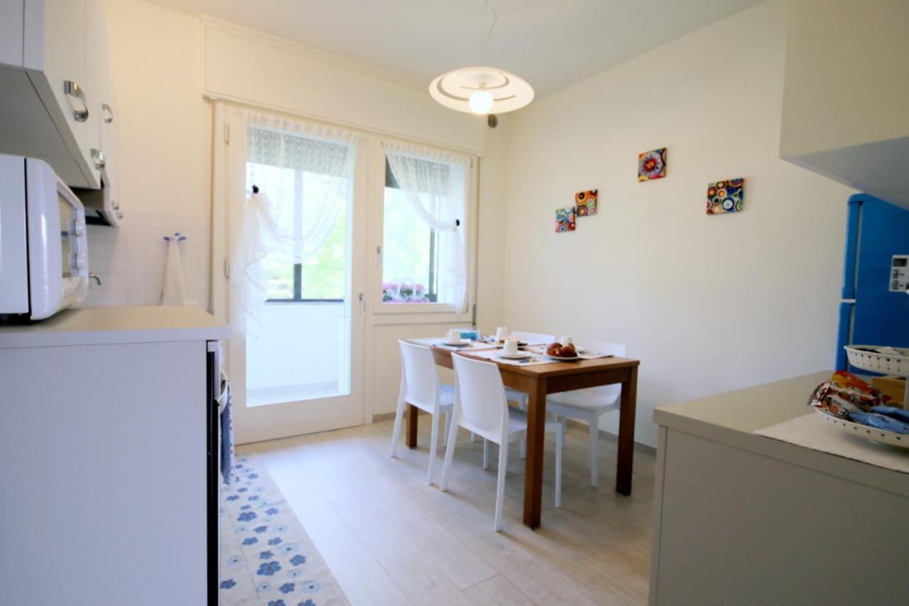 Apartamento La Casa Di Eva Vittorio Veneto Exterior foto