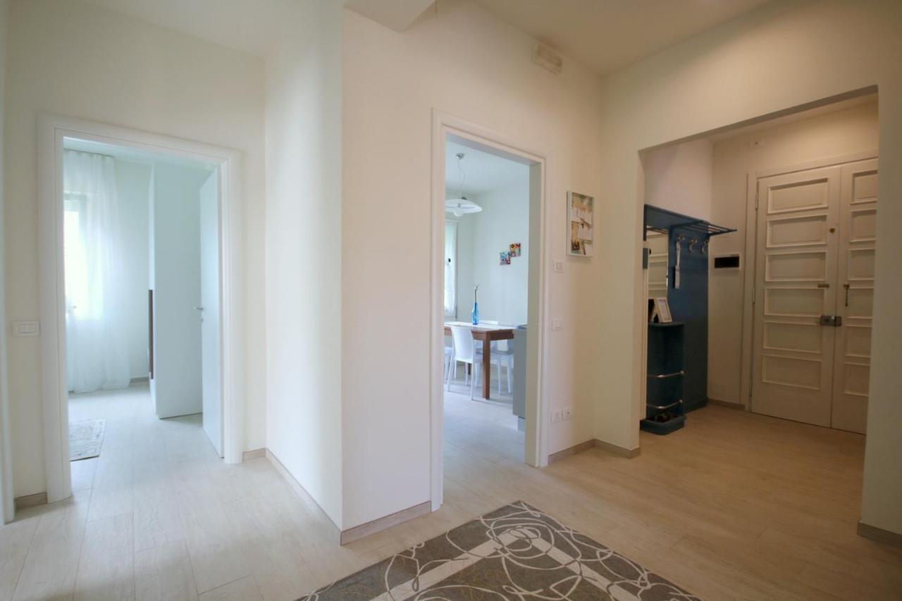 Apartamento La Casa Di Eva Vittorio Veneto Exterior foto
